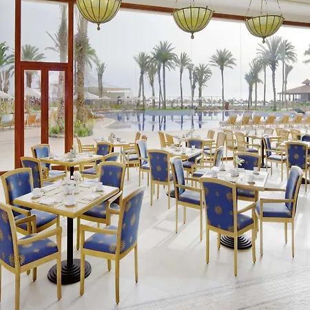 Moevenpick Resort & Marine Spa Sousse-3